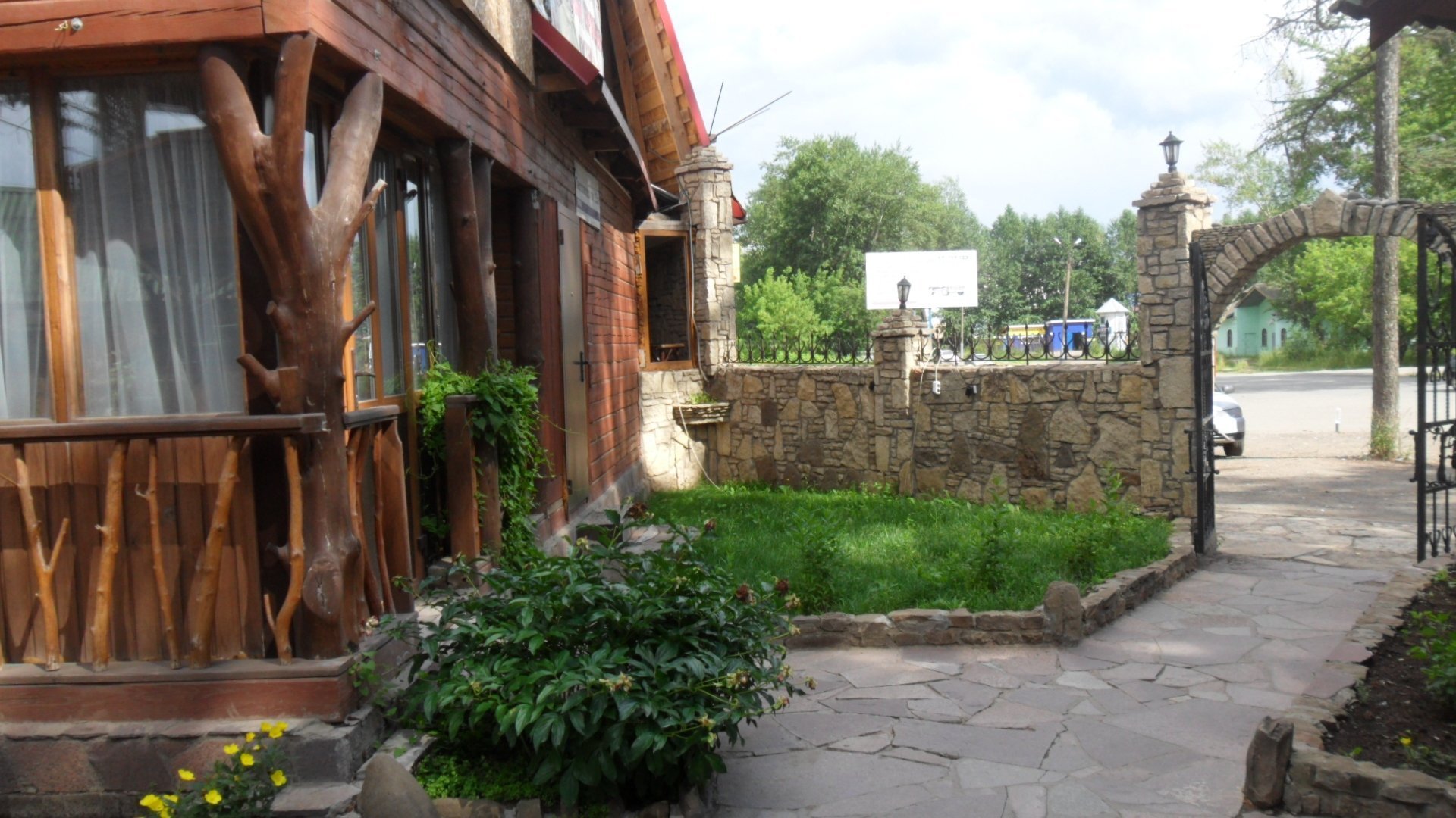 Туран